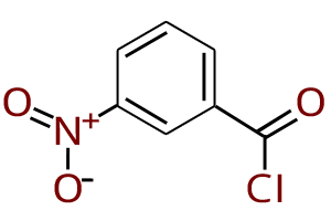 Meta Nitro Benzoyl Chloride